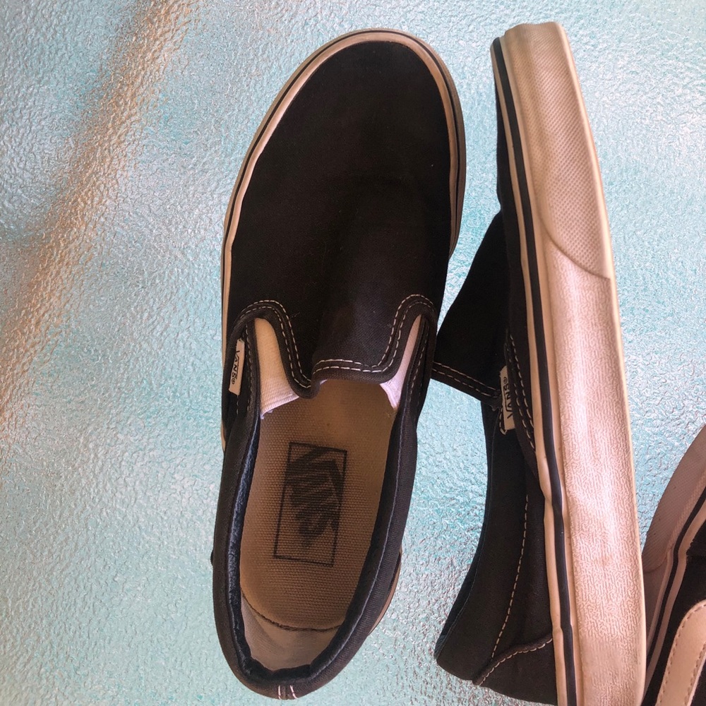 vans shoes